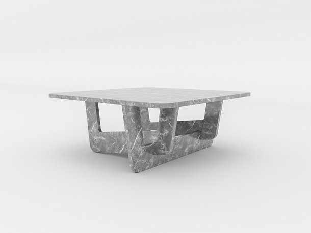 Marble Table