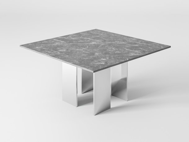 Marble Table