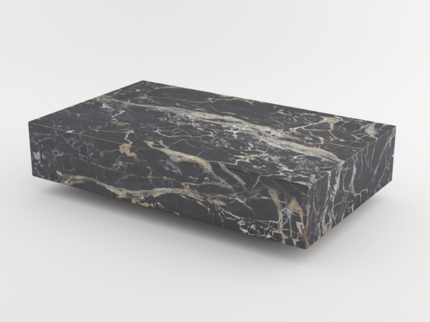 Marble Table