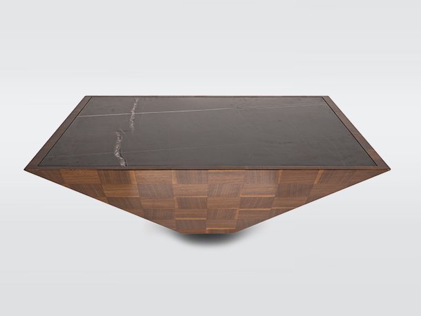 Marble Table