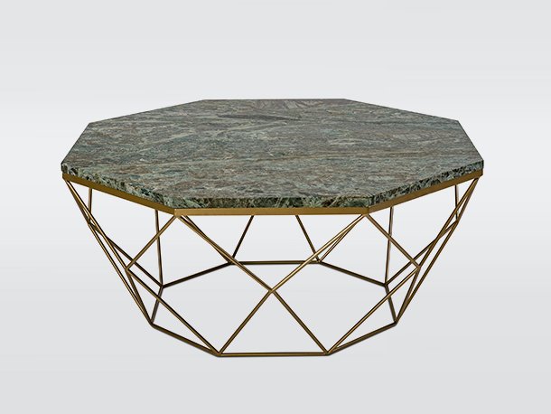 Marble Table