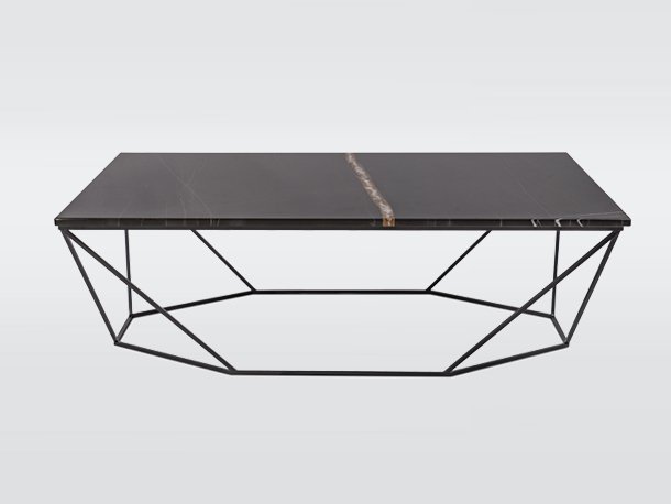 Marble Table