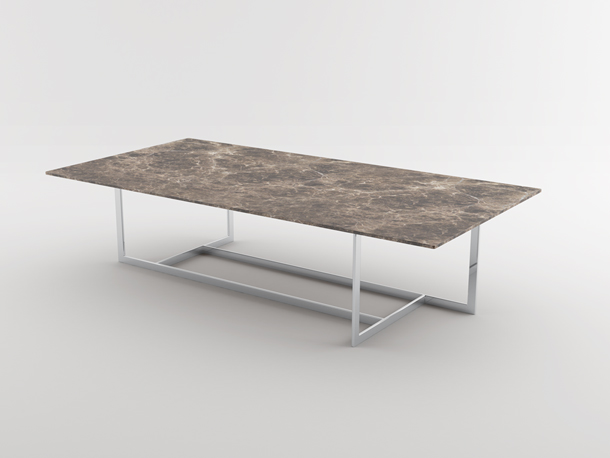 Marble Table