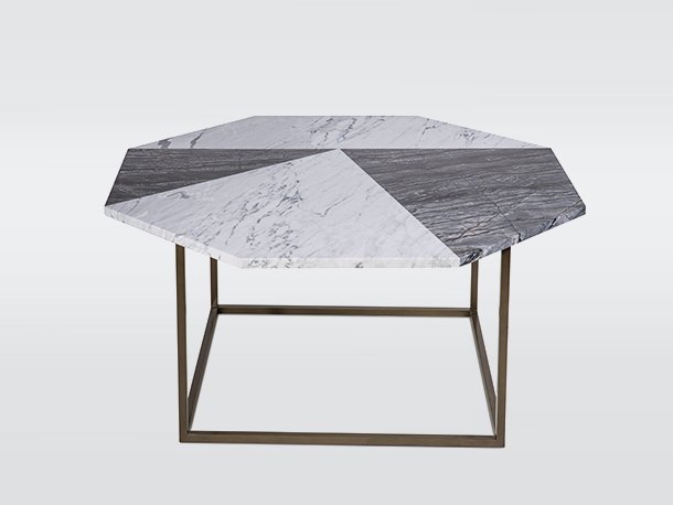 Marble Table