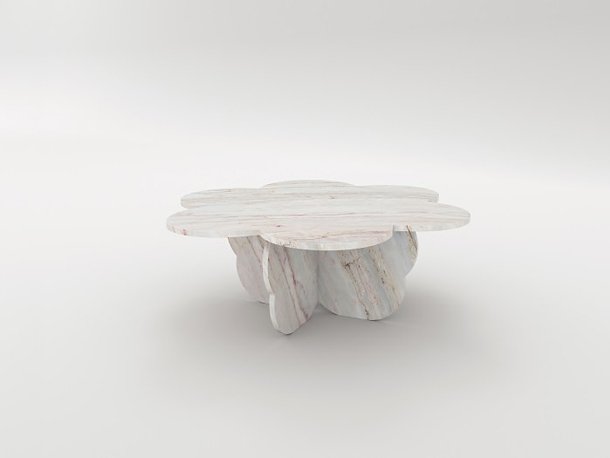 Marble Table