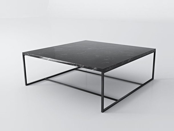 Marble Table