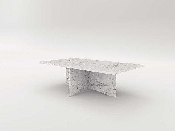 Marble Table