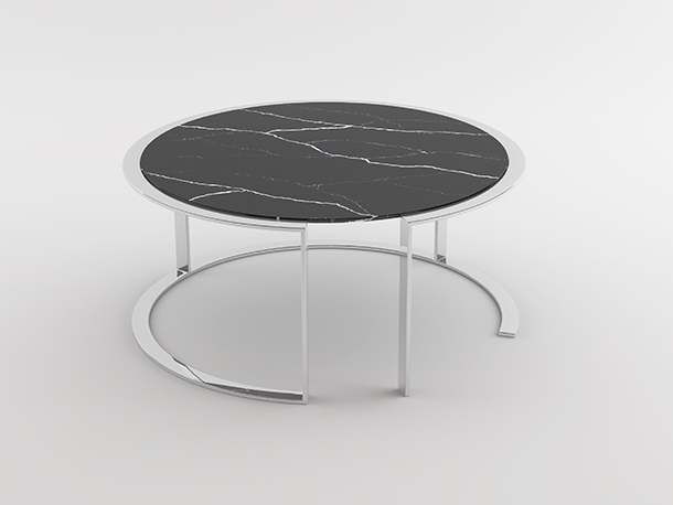 Marble Table