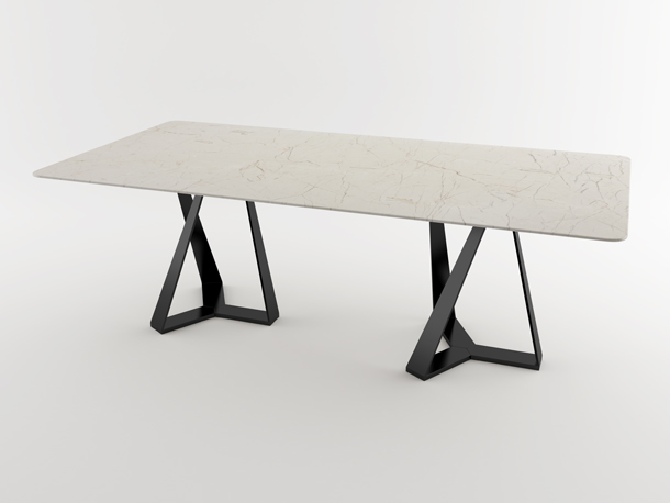 Marble Table