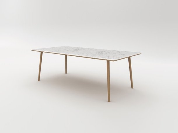 Marble Table